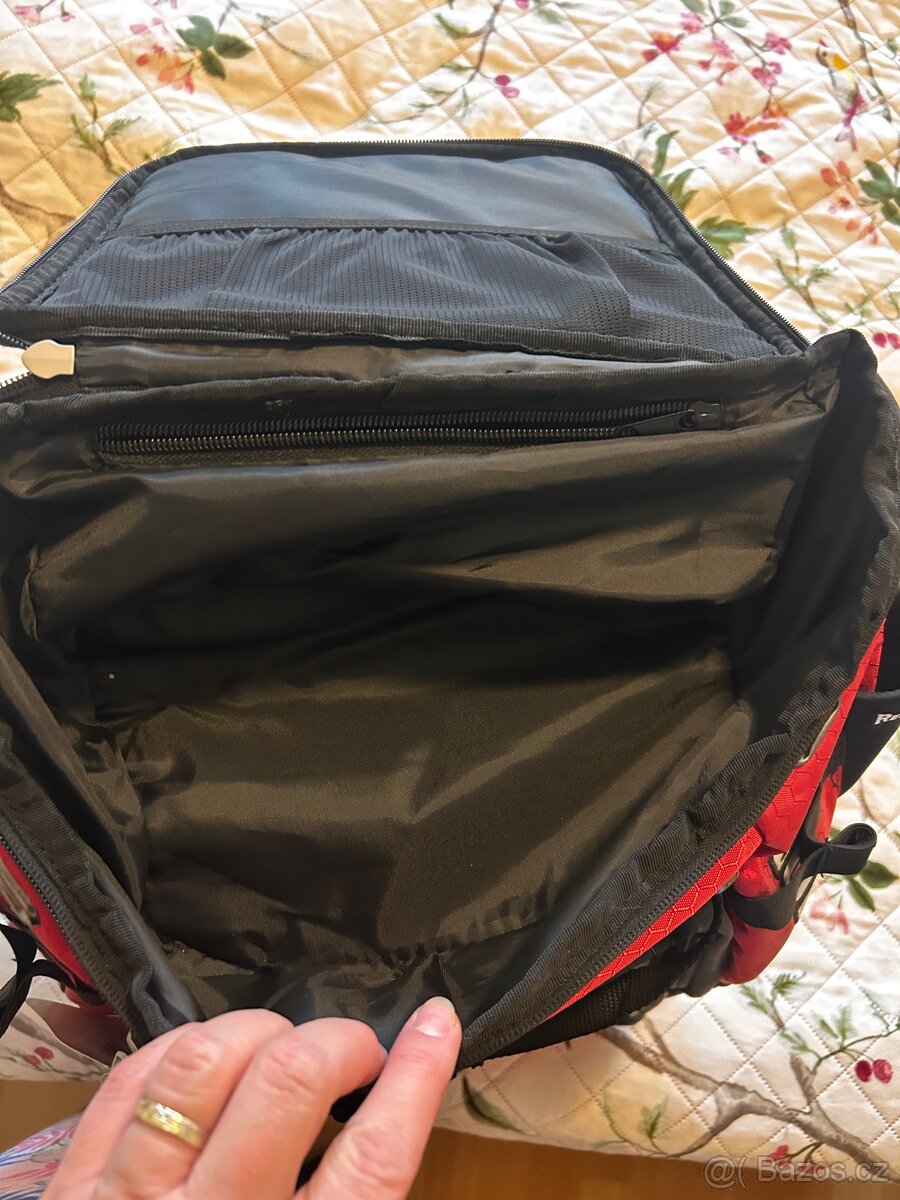 Softball/baseball batoh - 2