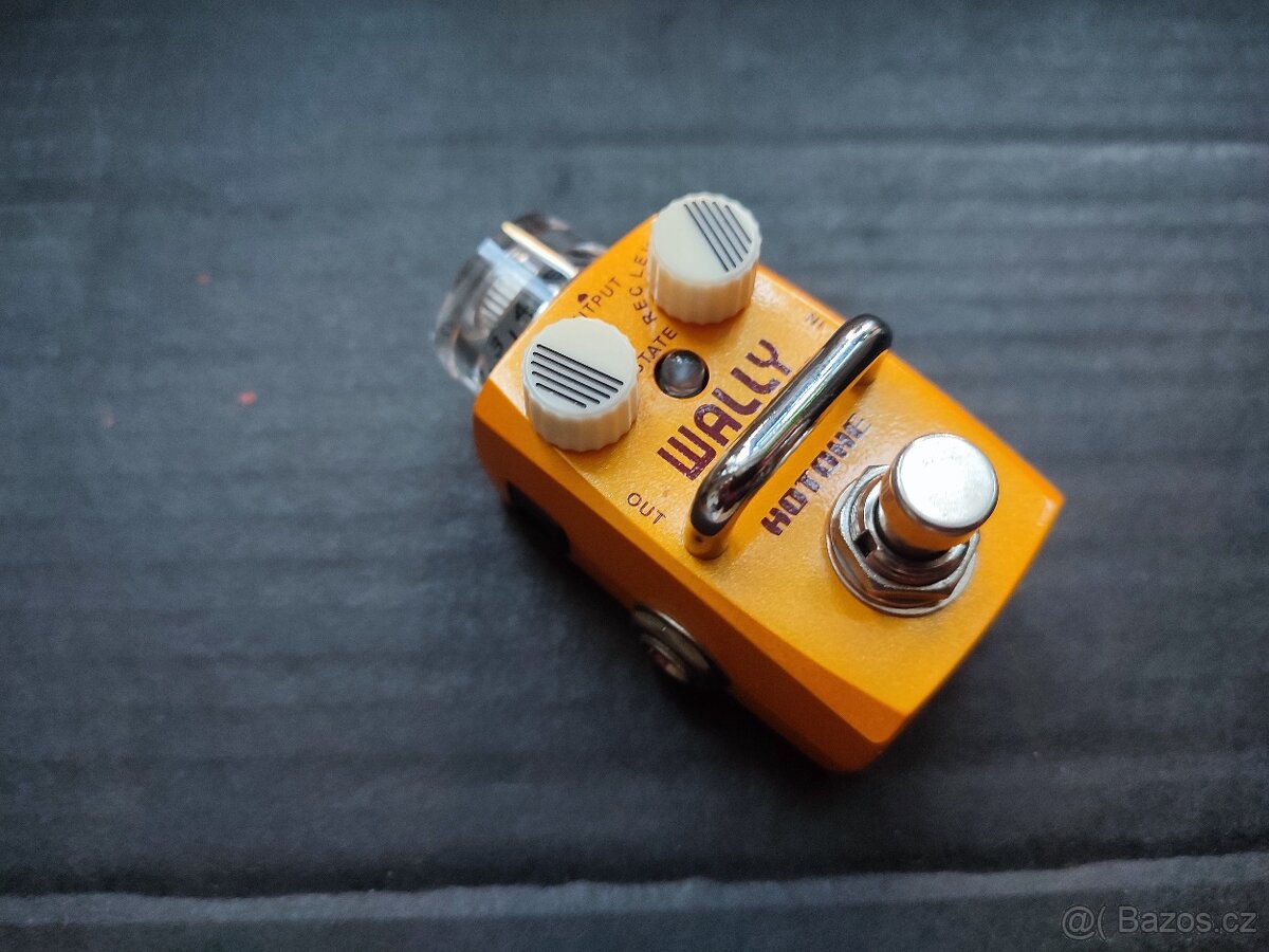Hotone Wally Looper - 2