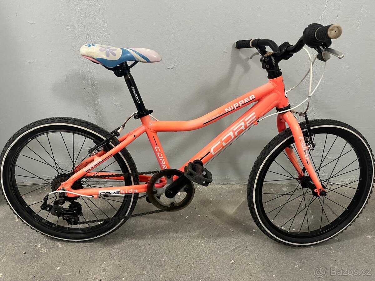Core Nipper 20 - 2