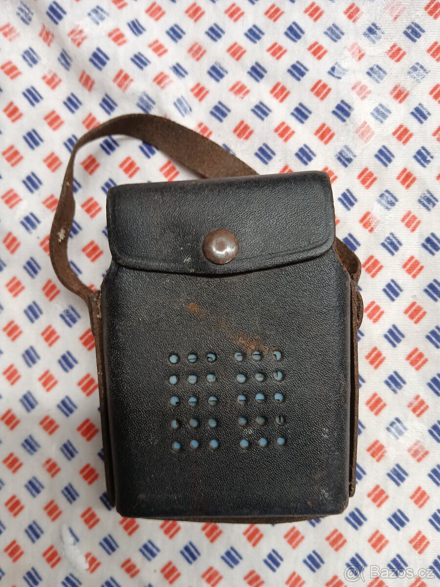 Tranzistor Crown - 2