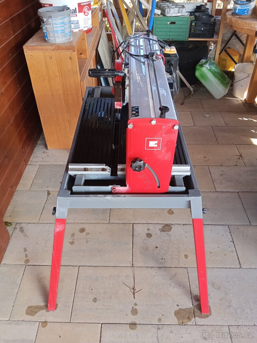 řezačka einhell - 2