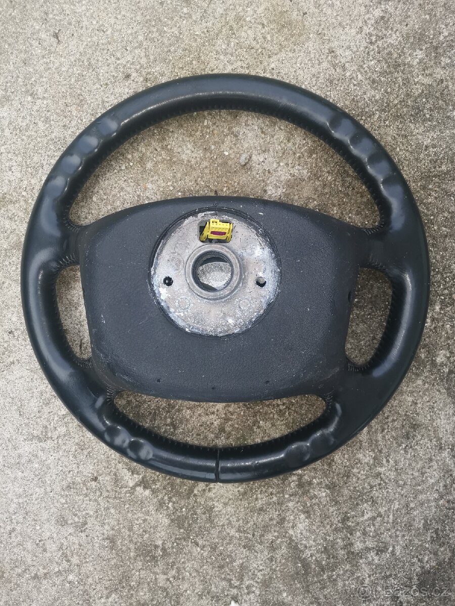 Volant Audi a4 b5 - 2