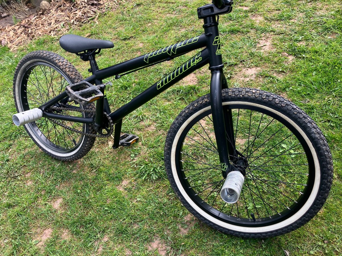 Kolo BMX AUTHOR - 2