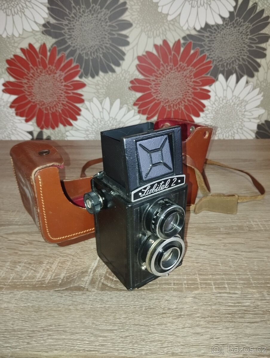 Lubitel - 2