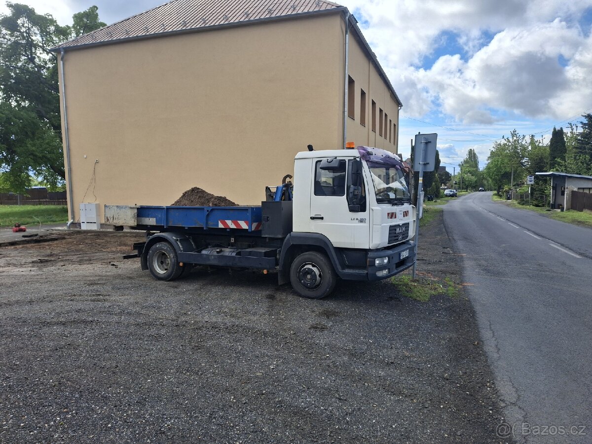 Stavební práce - 2