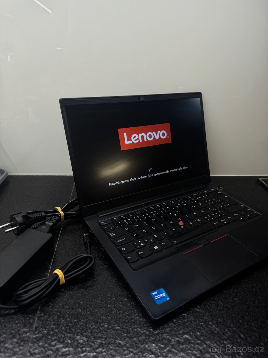 Lenovo ThinkPad e14 - 2