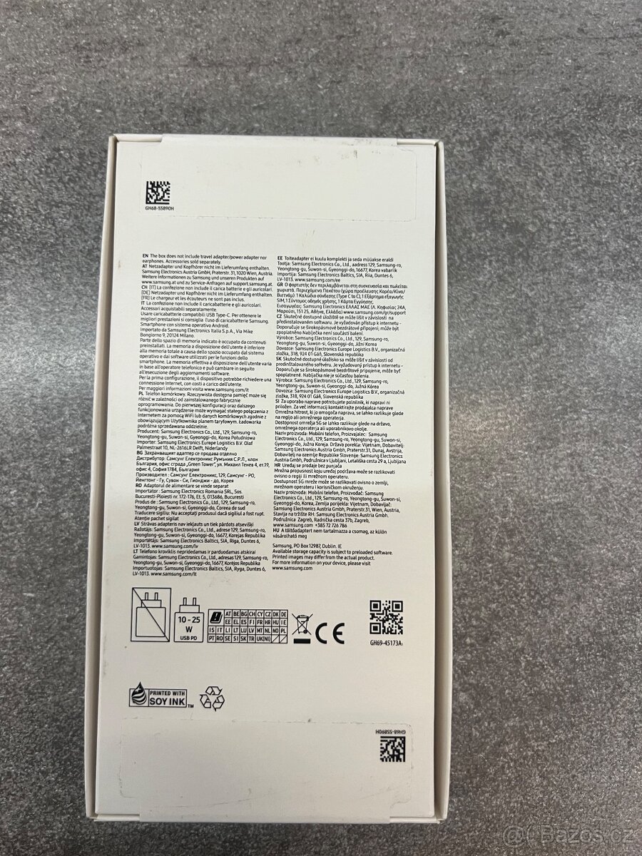 Samsung A26 5G - 2