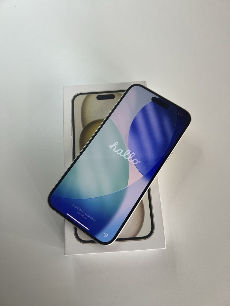 iPhone 15 Plus 128GB | STAV VELMI DOBRÝ | - 2