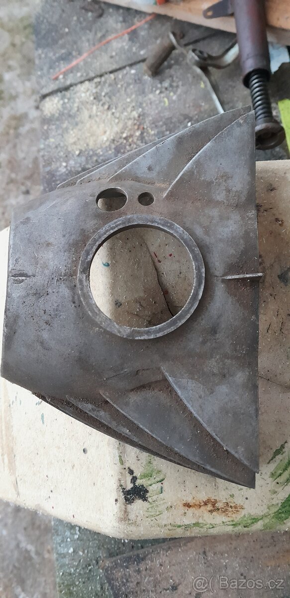 Jawa 350 - 354 - 2