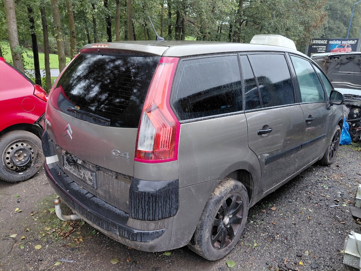 Citroen C4 - 2