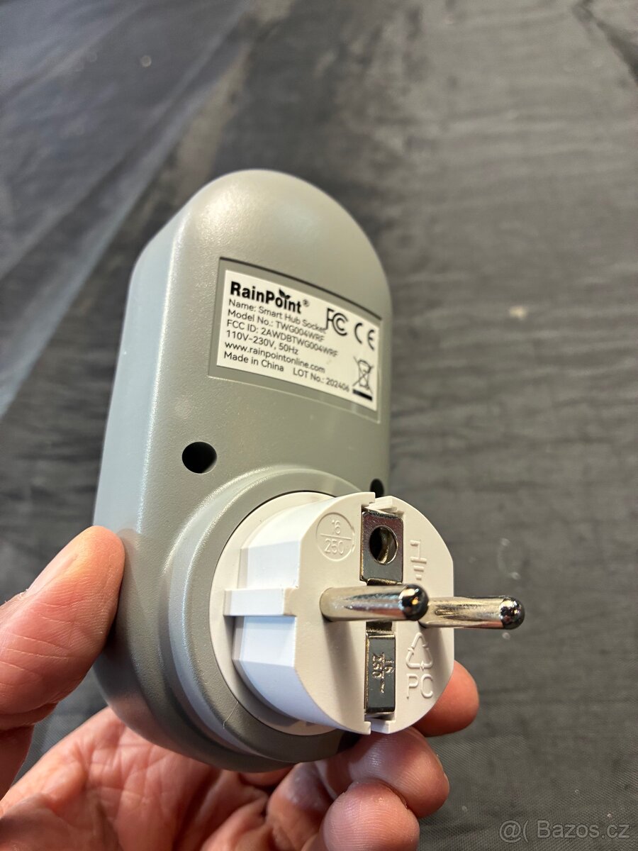 Rainpoint Smart Hub Socket - 2