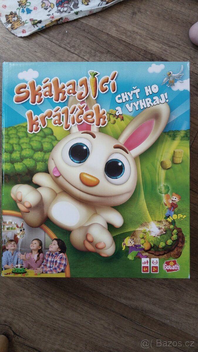 Hračka pro děti - 2