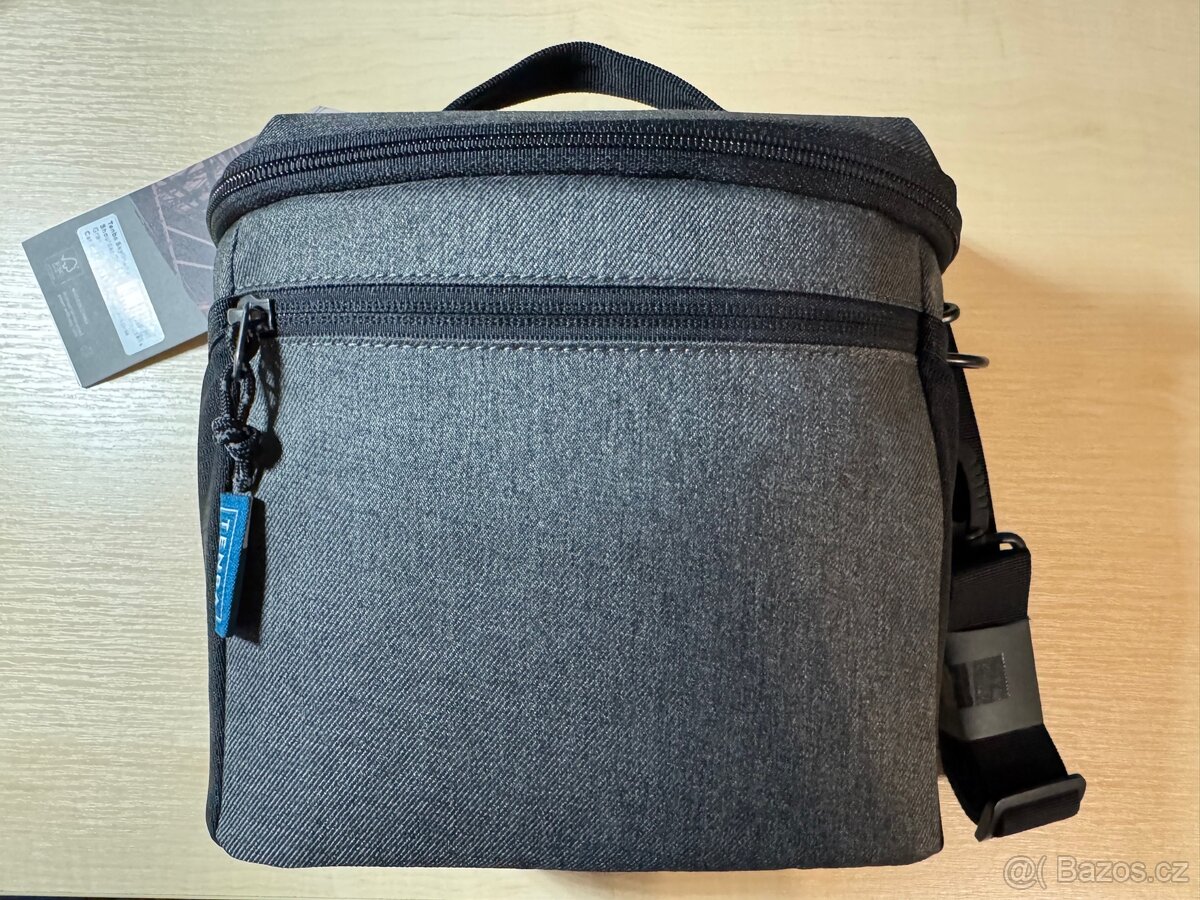 Tenba Skyline v2 Shoulder Bag 8 – šedá (NOVÁ) - 2