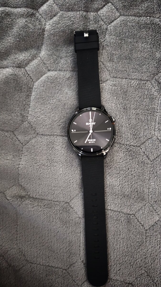 Xiaomi watch 5 - 2