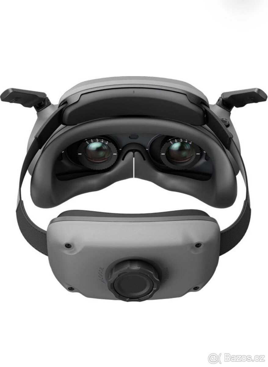 DJI Avata 2 fly more combo 1 baterie - 2