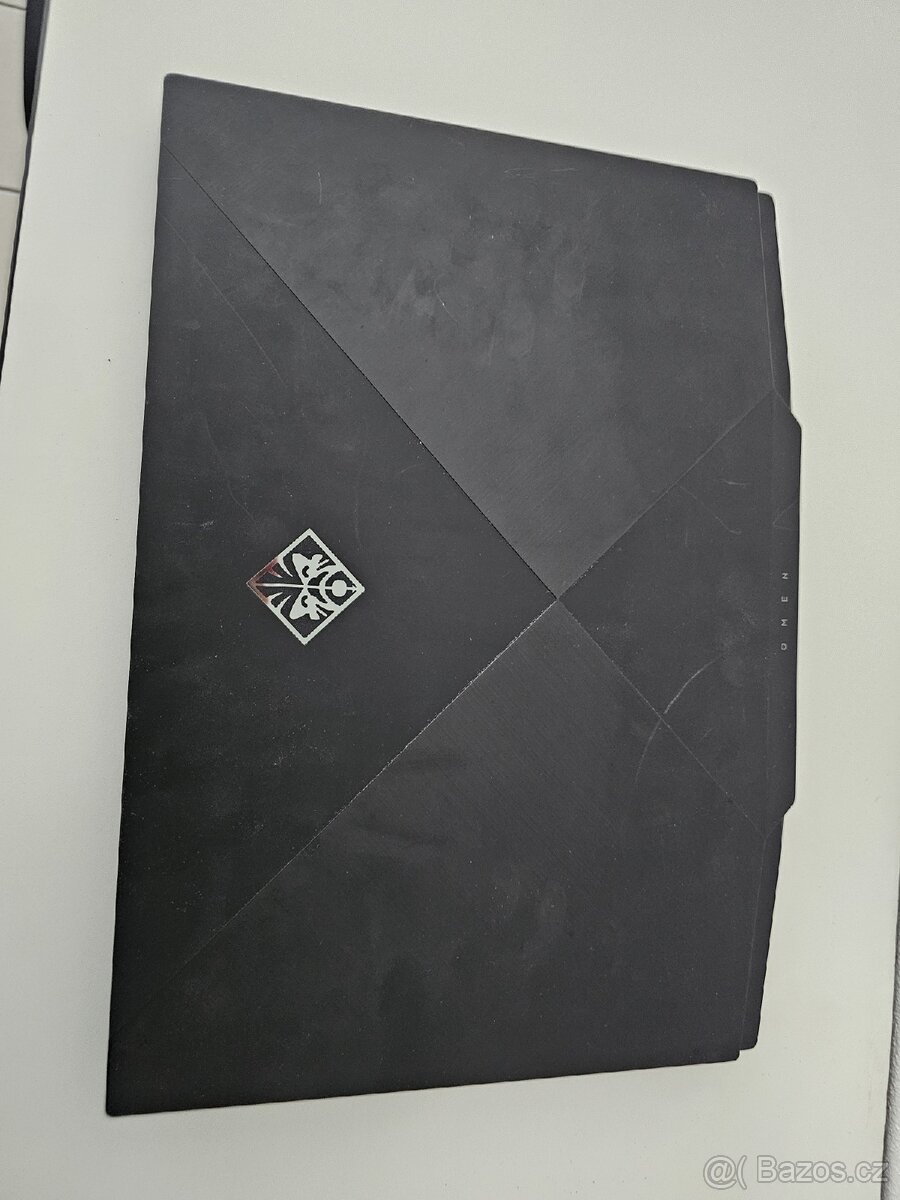 Herni Notebook HP Omen - 2
