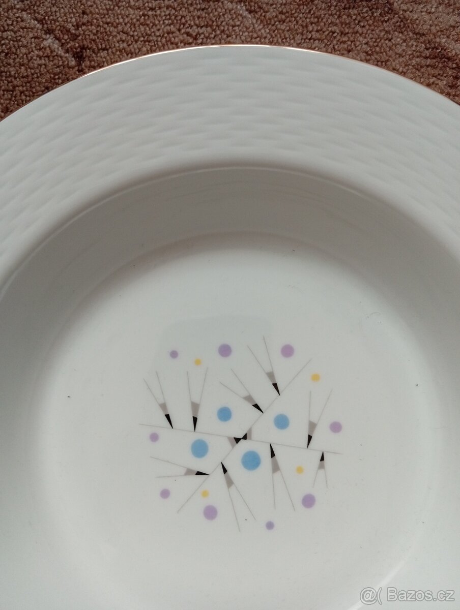 Porcelán - 2