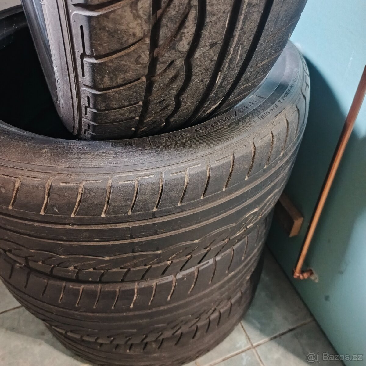 225/45 r18 - 2
