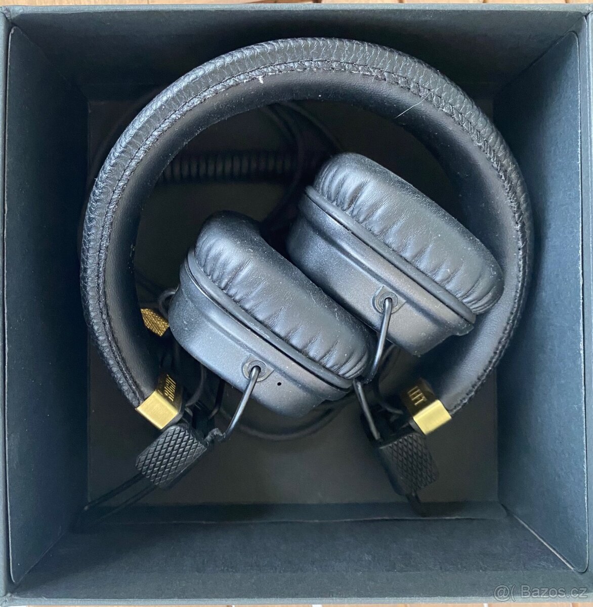Marshall Major II - 2