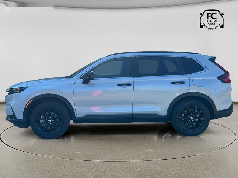Honda CR-V,2,0 e:HEV Elegance/2026 2 - 2