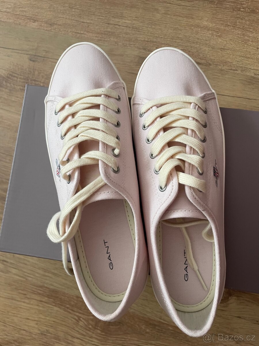 Tenisky Gant - 2