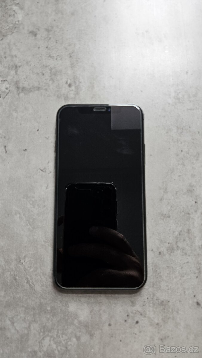 Iphone XS 256 Gb Black - 2