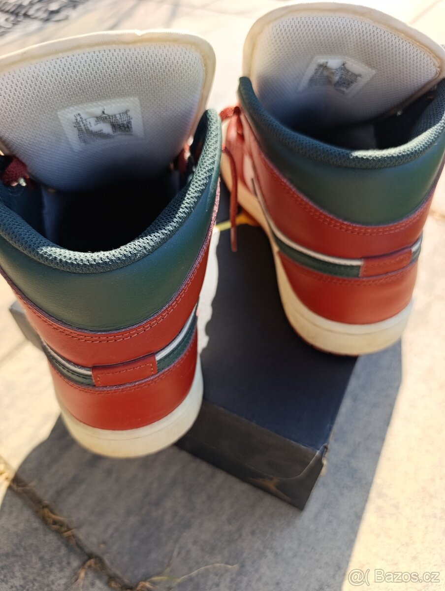 NIKE AIR Jordan - 2