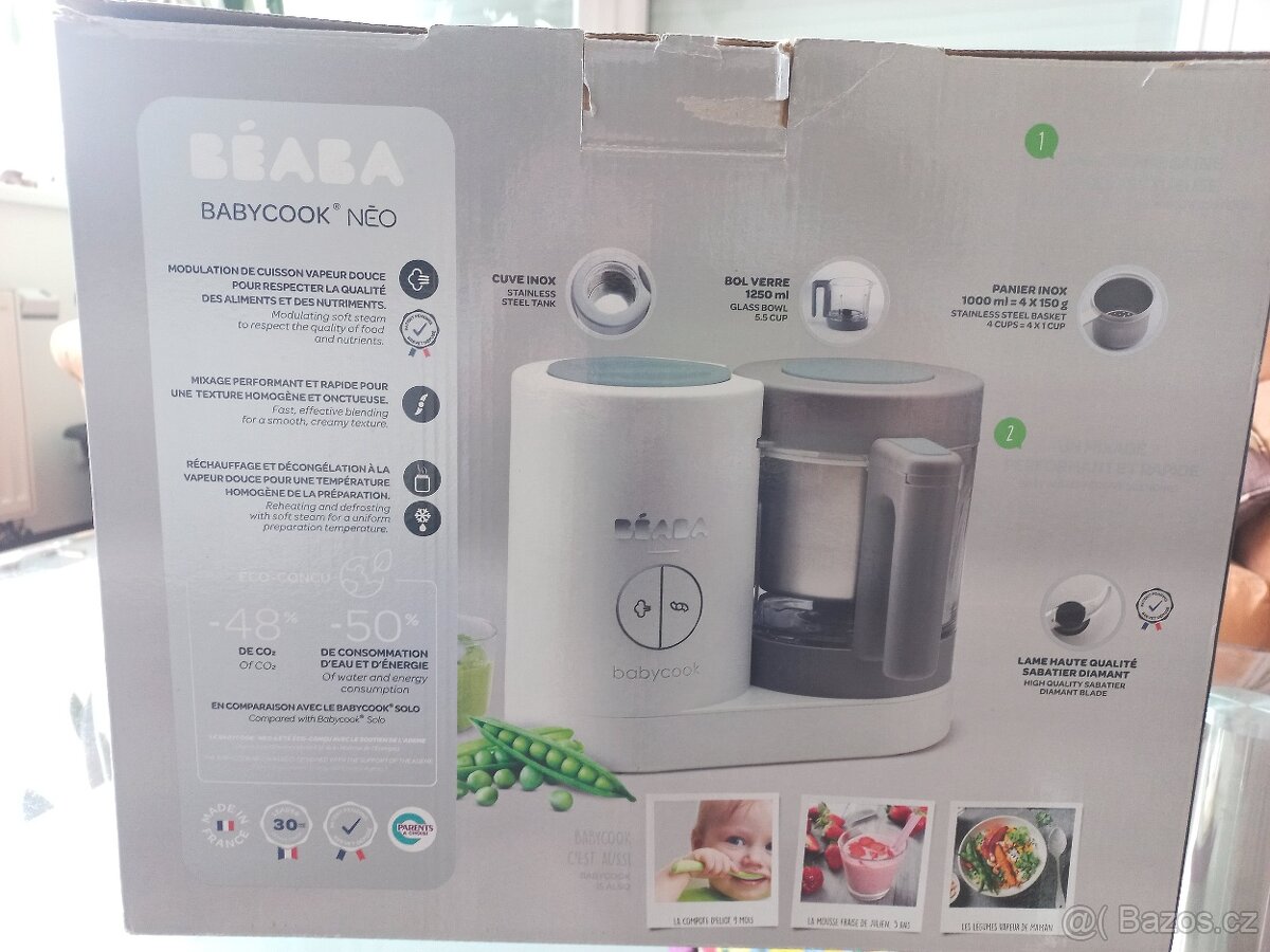 Beaba babycook Neo - 2