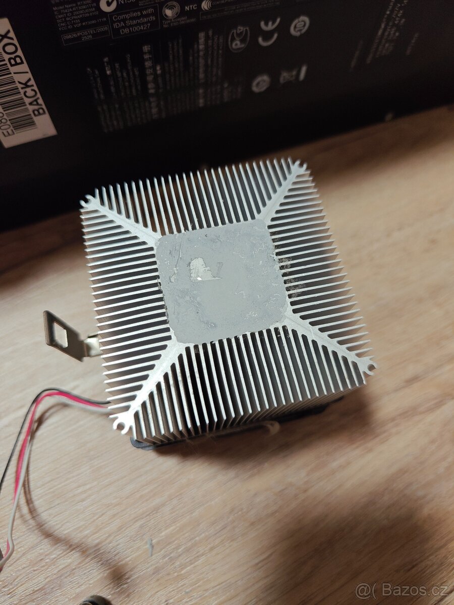 AMD Phenom II 1045T - 2