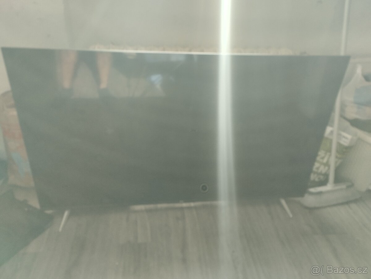 Tcl 55p637 - 2