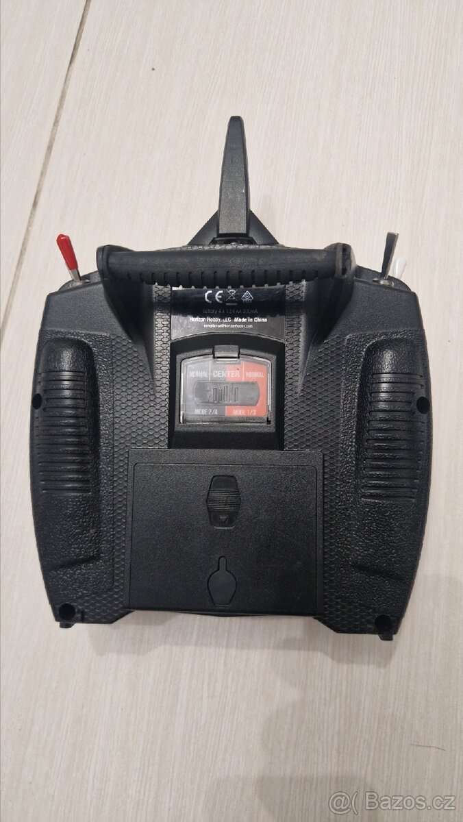 Spektrum DX6e - 2