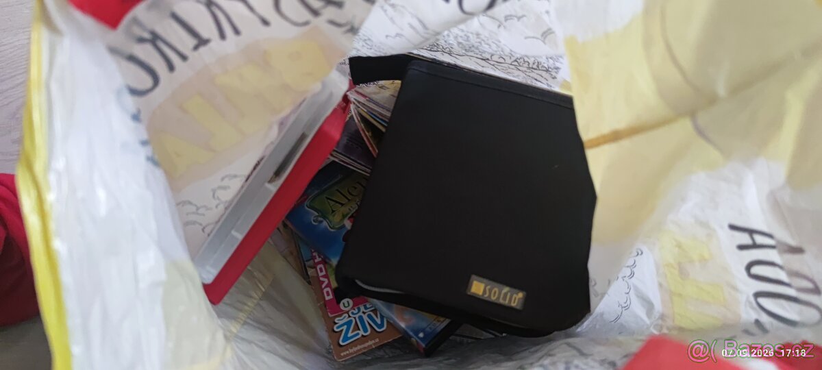 DVD CD - 2