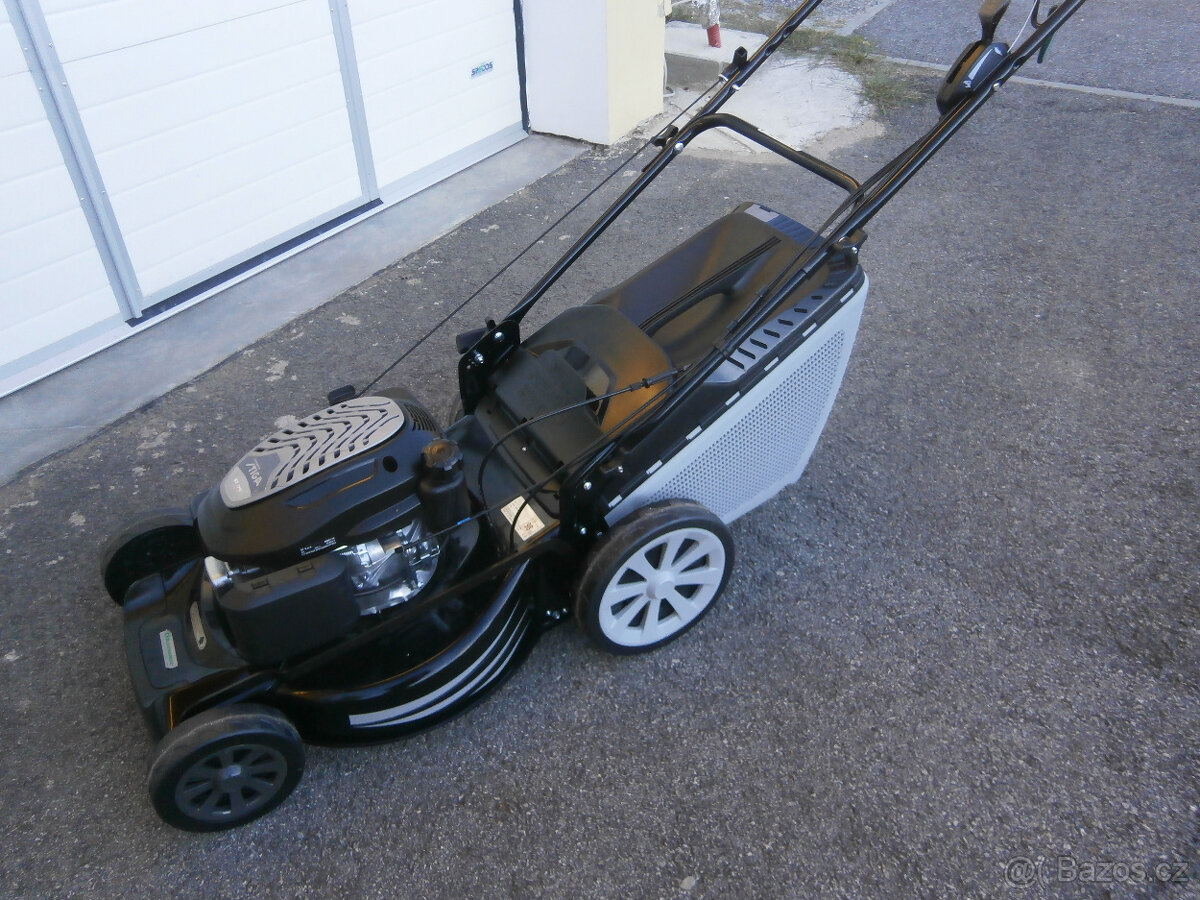 Sekačka rotační GGP - 2