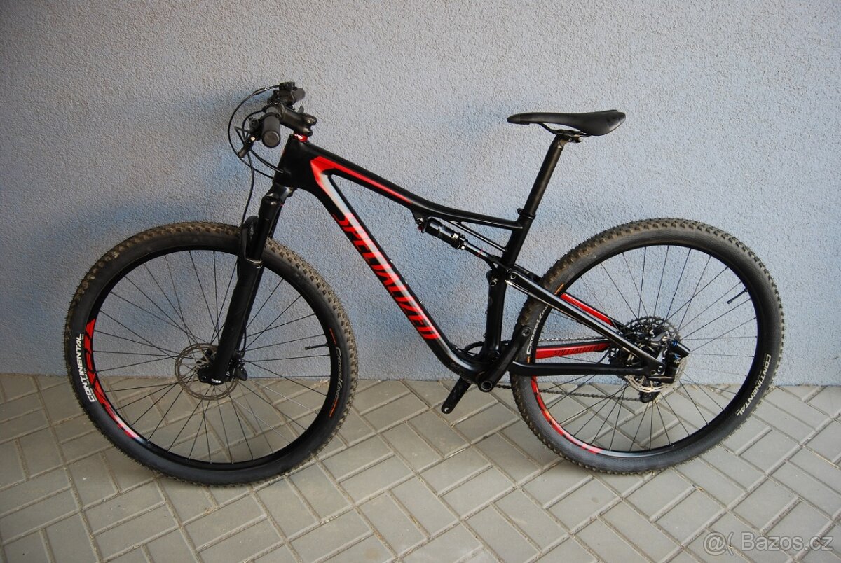 Specialized Epic 29 Carbon M - 2