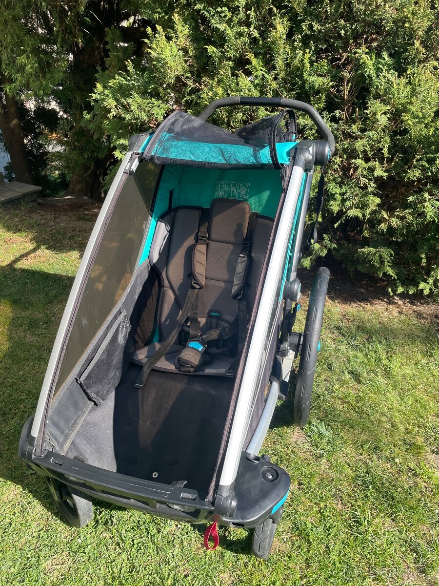 Thule Chariot Lite II - 2