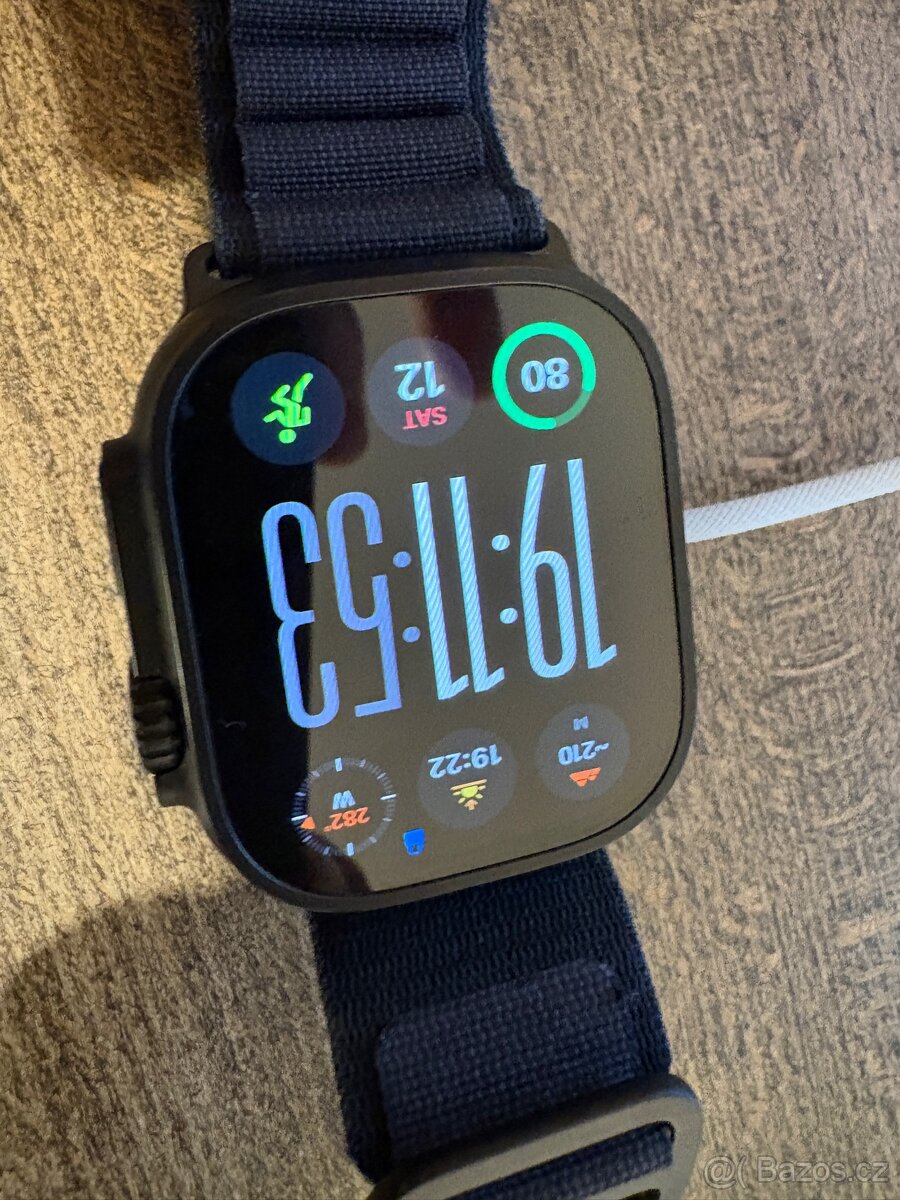 Apple Watch Ultra 3 - 2