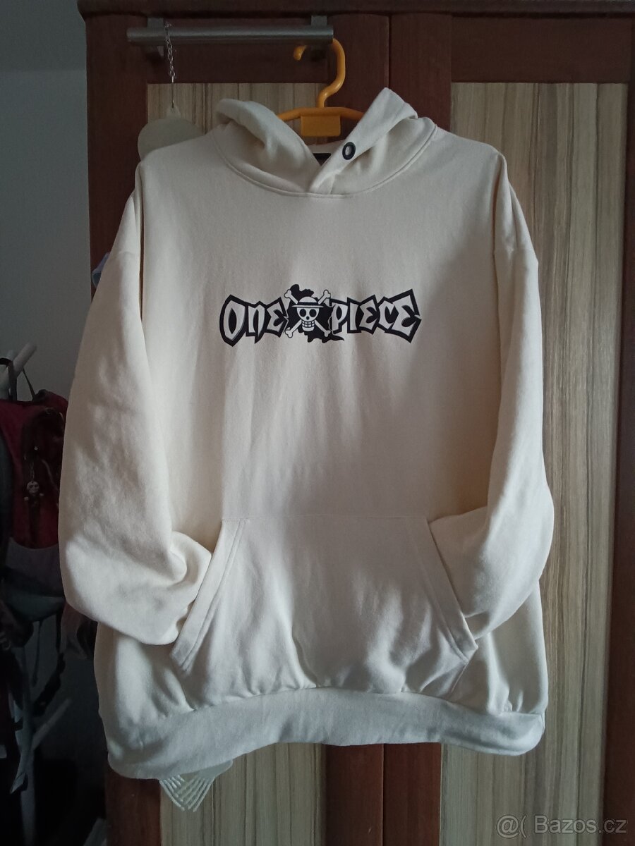 2 mikiny Cropp - 2
