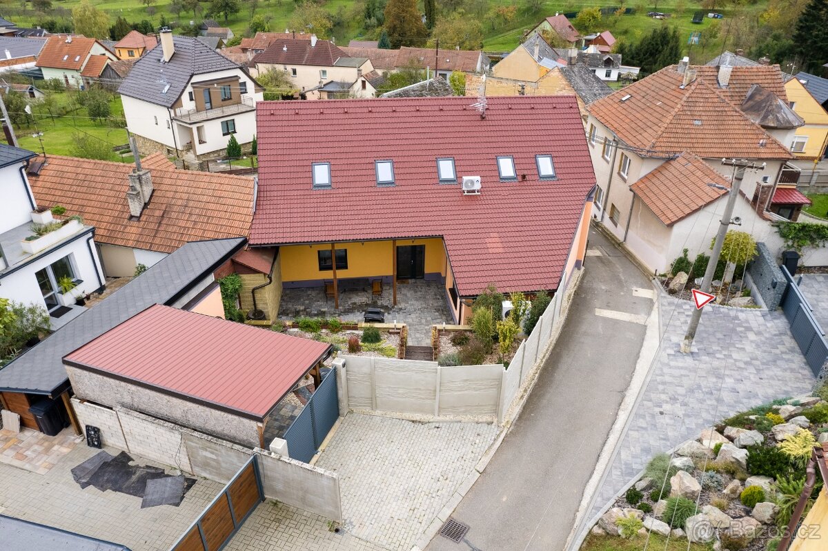 RD po celkové rekonstrukci - 2