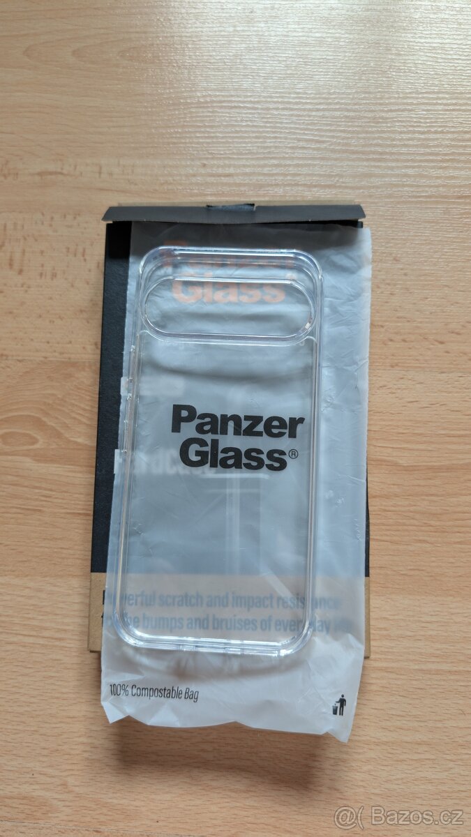 Kryt Panzerglass Google Pixel 9 / 9 pro - 2
