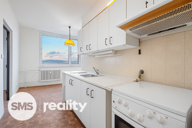 Prodej bytu 3+1, 74 m² – Brno, Komárov, ulice Za školou - 2