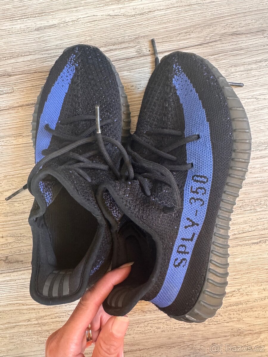 Chlapecké tenisky Adidas vel 38 - 2