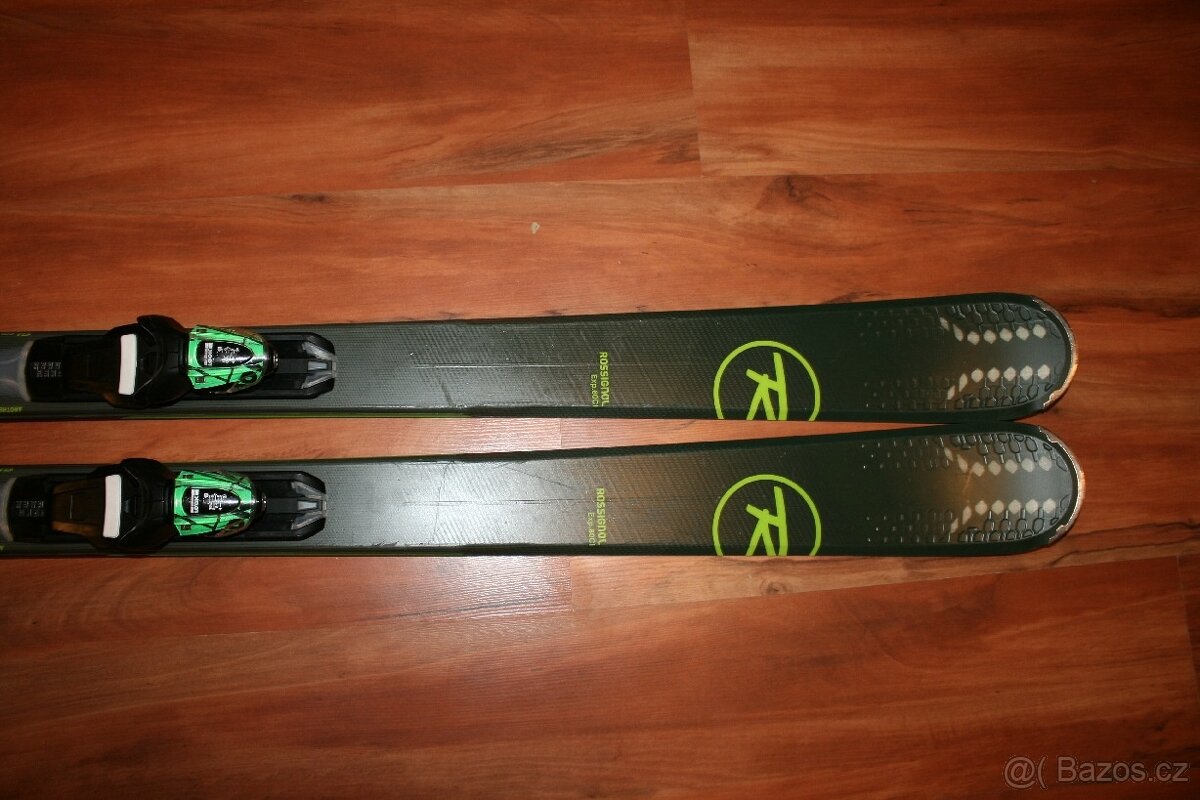 lyže Rossignol experience 174 cm - 2