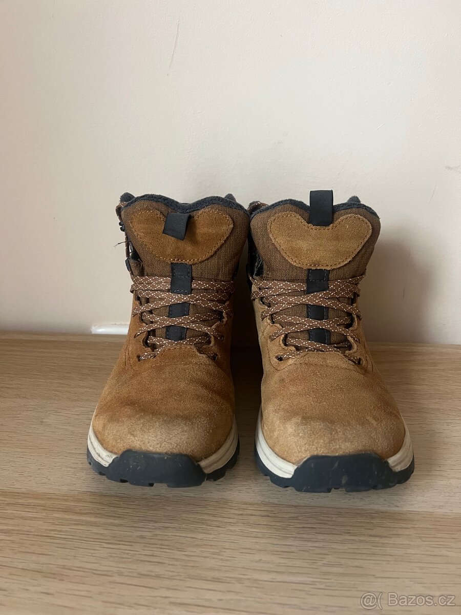Dětské zimní boty 36 - 2