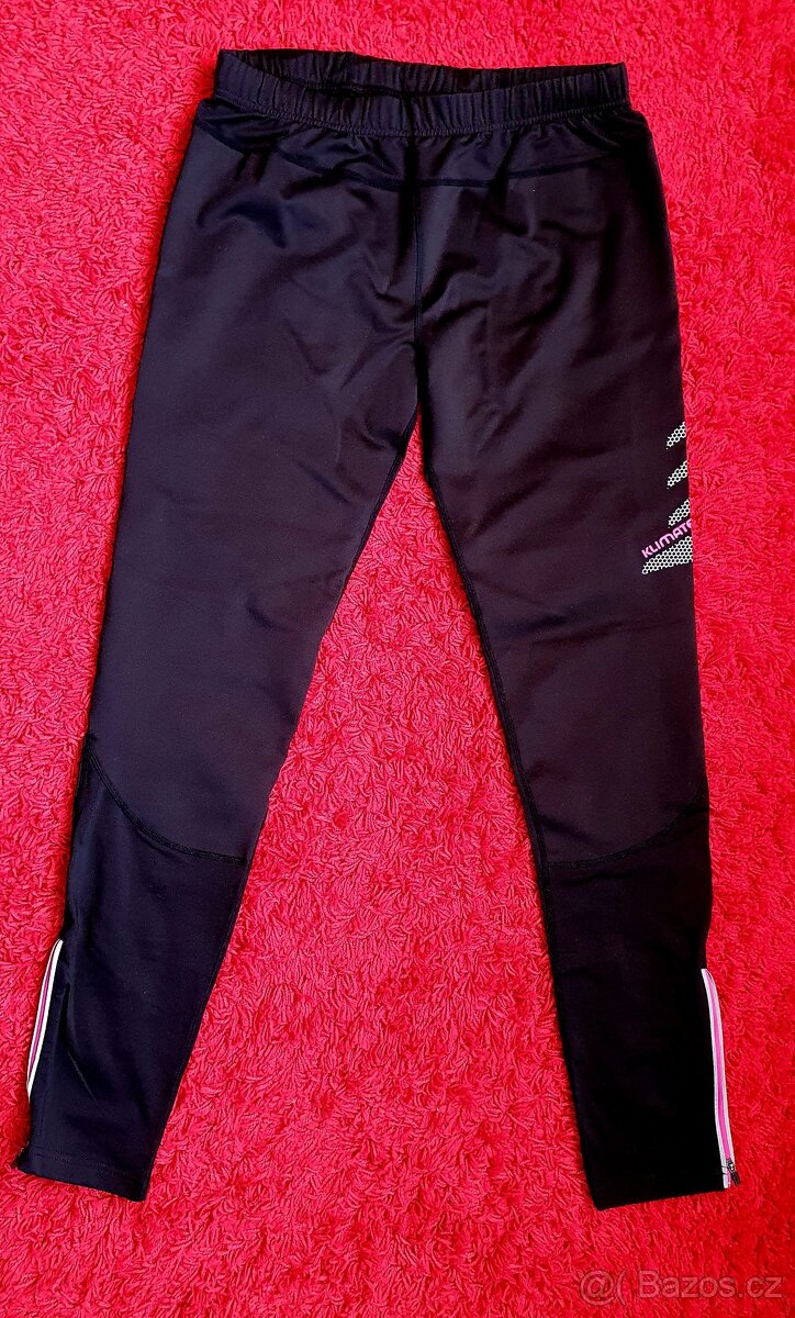 Klimatex SELENA běžecké kalhoty - 2