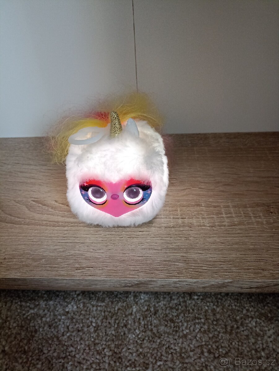 Lumies interaktivní zvířátko - 2