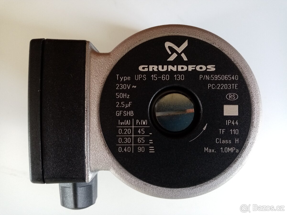 Thermona THERM 28 LX a TLX, Thermona THERM 20 LX a TLX - 2