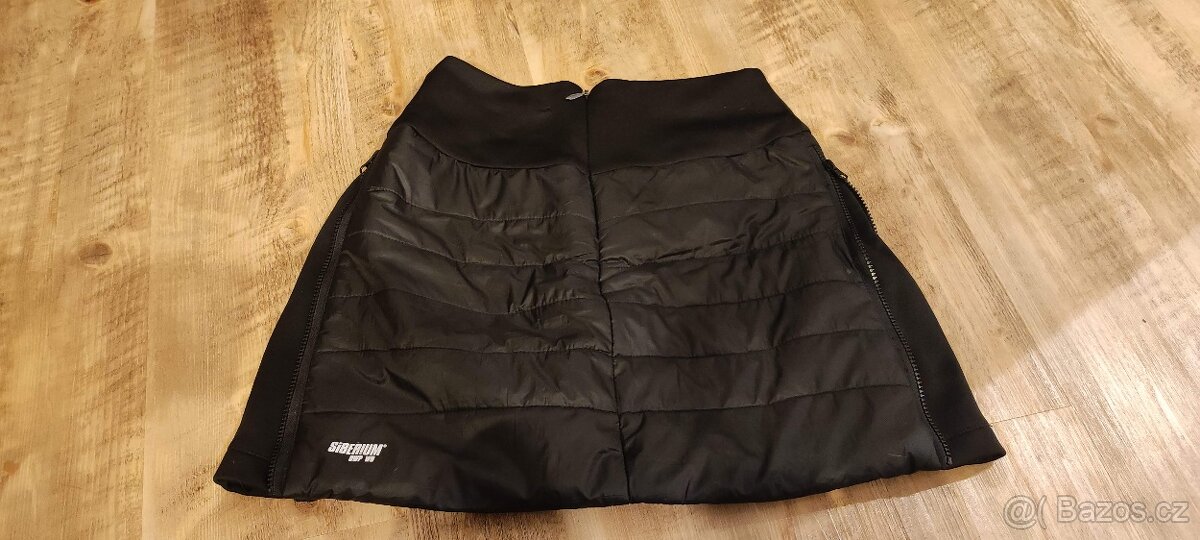 Zimní sportovní sukně Kilpi, vel. 36 – top stav - 2