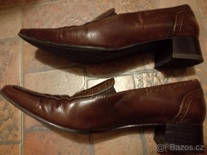 Dámské boty zn. Tamaris - 2