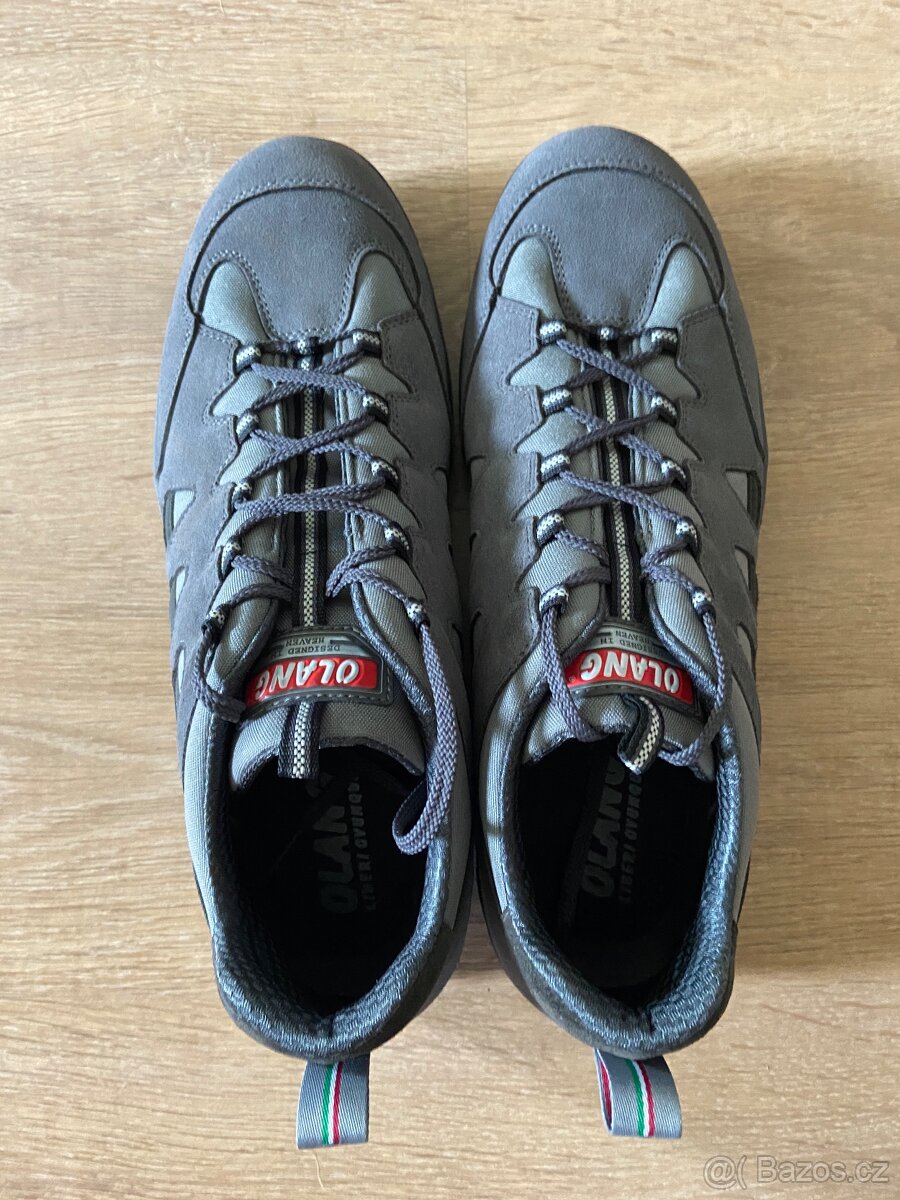 Trekové boty OLANG OLMOE831 vel.48 - 2