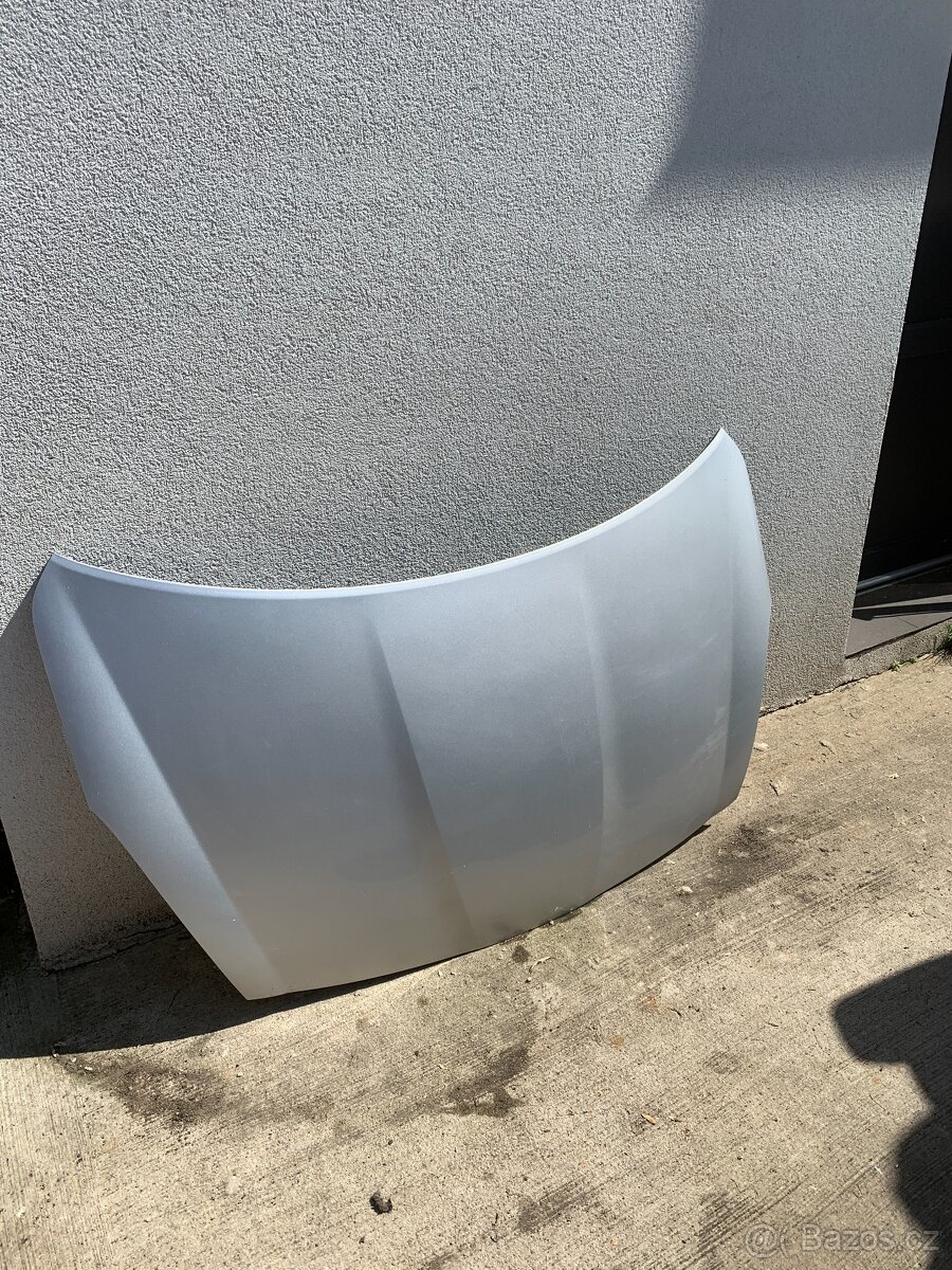 Kapota Hyundai I20 - 2